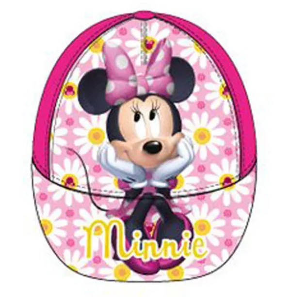 Disney Mimmi Pigg Flower barnkeps 54 cm - Bild 2