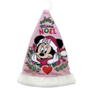 Disney Mimmi Pigg Noel tomteluva 37 cm