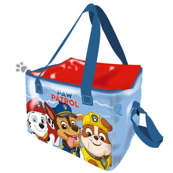 Paw Patrol Guys termo lunchväska, kylväska 22,5 cm