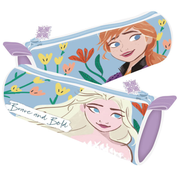 Disney Frozen Brave pennfodral 21 cm