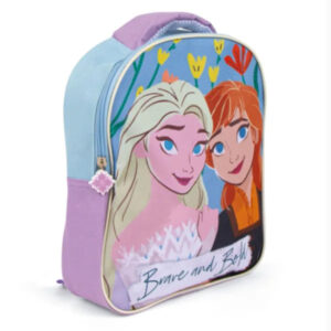 Disney Frozen Brave Ryggsäck, Väska 28 cm