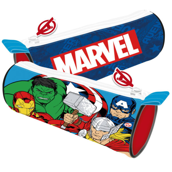 Avengers pennfodral 21 cm