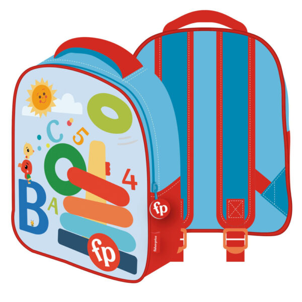 Fisher-Price ryggsäck 28 cm