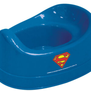 Superman potta 22,5x20x26,5 cm