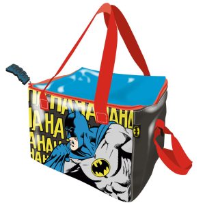Batman termoväska för lunch och kylning 22,5 cm