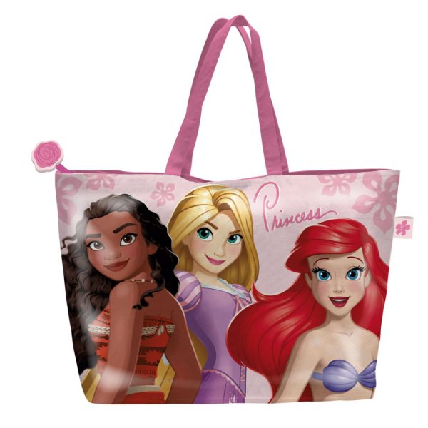 Disney Princess Unity strandväska 48 cm