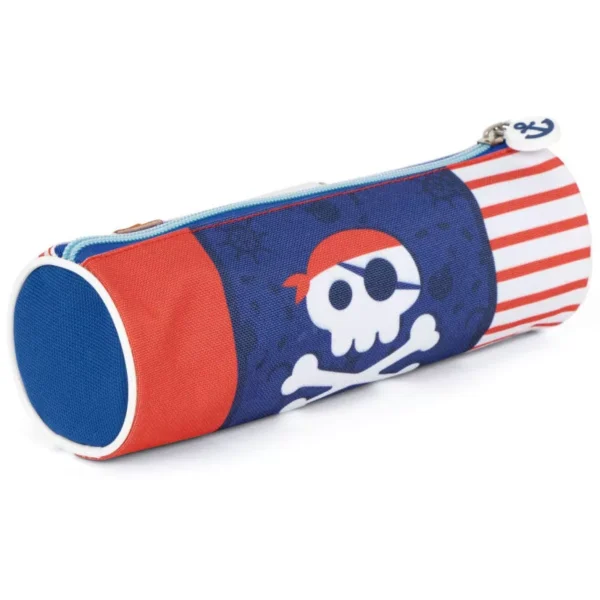 Pirate Bones pennfodral, 21 cm - Bild 2