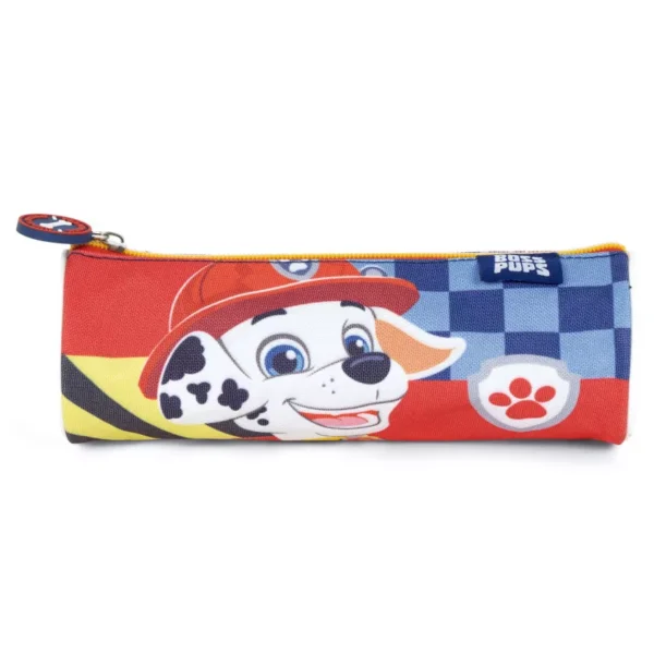 Paw Patrol pojkar pennfodral, 21 cm - Bild 3