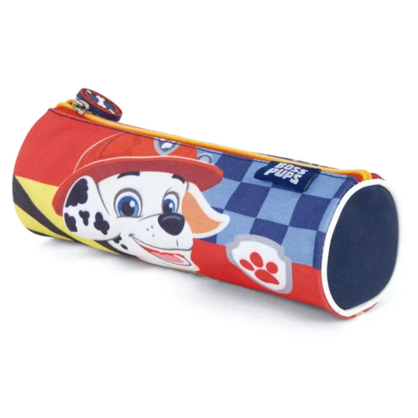 Paw Patrol pojkar pennfodral, 21 cm - Bild 4
