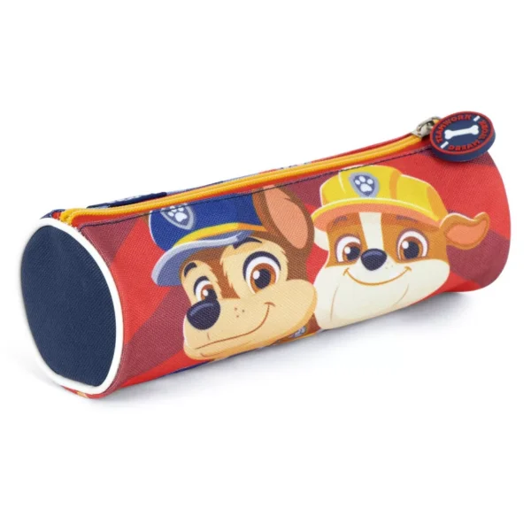 Paw Patrol pojkar pennfodral, 21 cm - Bild 2