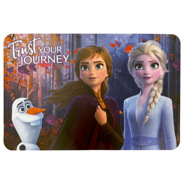 Disney Frozen bordsunderlägg 43x28 cm