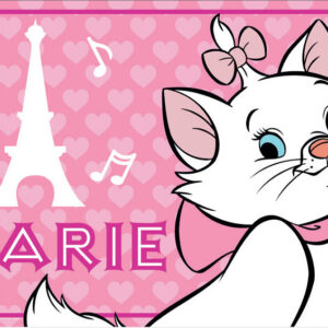 Disney Marie katt bordsunderlägg 43x28 cm