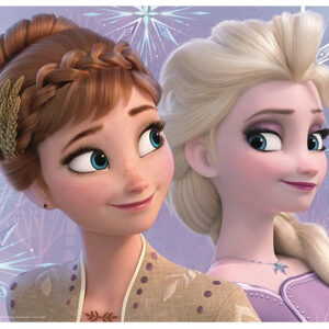 Disney Frozen bordsunderlägg 43x28 cm