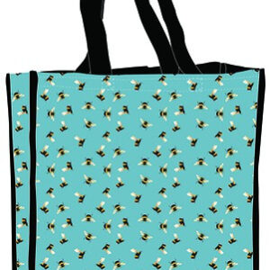 Bee Bee shoppingväska 34 cm