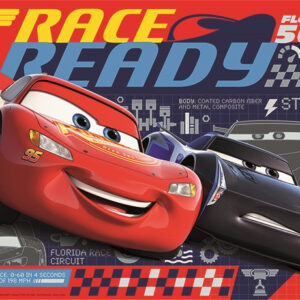 Disney Cars Good Things Race bordsunderlägg 43x28 cm