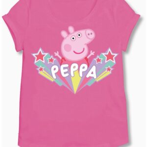 Greta gris baby t-shirt, topp 86/92 cm