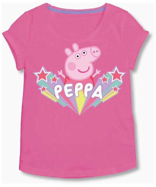 Greta Gris baby t-shirt, storlek 86/92 cm