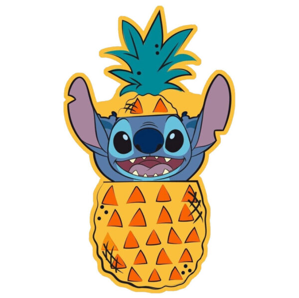 Disney Lilo and Stitch dekorativ kudde 34x21 cm