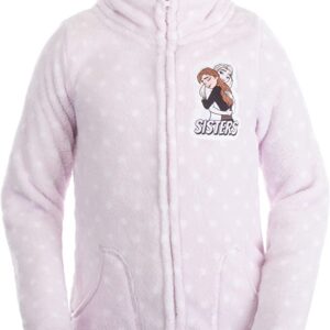 Disney Frozen barntröja, topp 98/104 cm