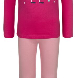 Greta Gris barnpyjamas lång 98-116 cm