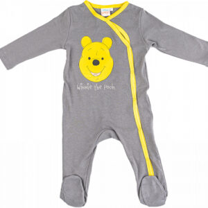 Disney Winnie the Pooh babybody 74/80 cm