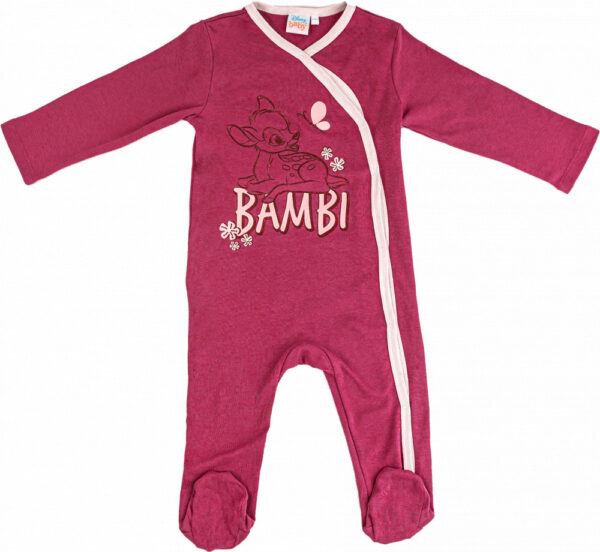 Disney Bambi babybody 62/68 cm