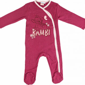 Disney Bambi babybody 86/92 cm