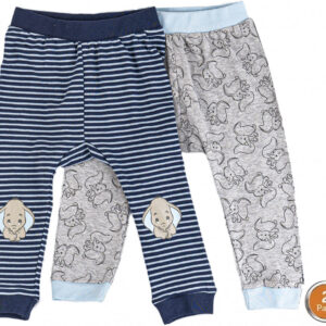 Disney Dumbo babybyxor set om 2, 74/80 cm