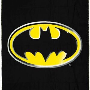 Batman polarfilt 100x140 cm
