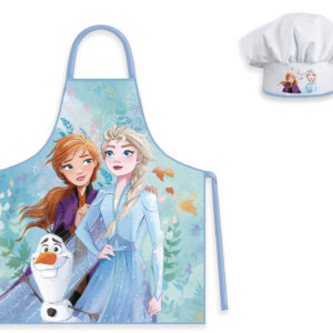 Disney Frozen Breeze barnförklädeset 2 delar