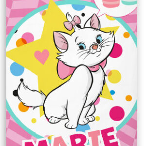 Disney Marie Star sovsäck