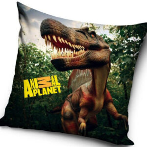 Animal Planet kuddfodral 40x40 cm