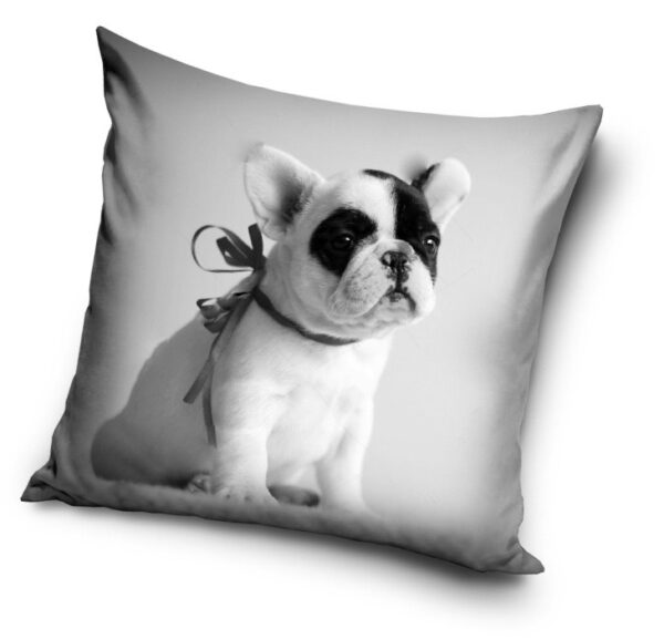 Kuddfodral Hund 40 x 40 cm