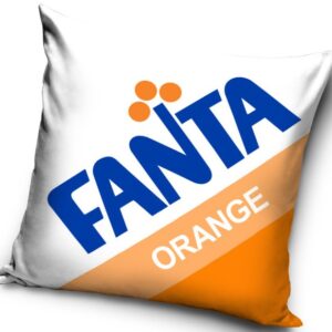 Fanta örngott 40x40 cm