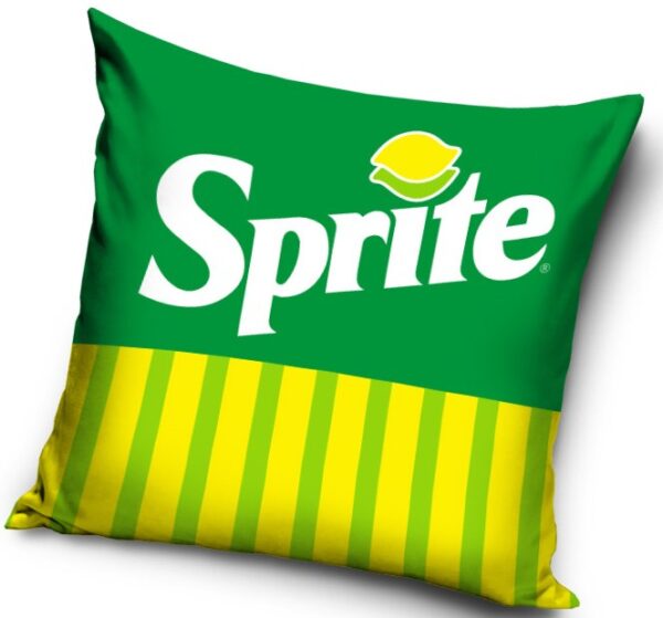 Kuddfodral Sprite 40x40 cm