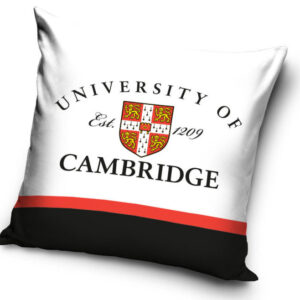 Cambridge kuddfodral 40x40 cm