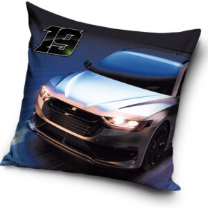 Bil Sport Kuddfodral 40x40 cm