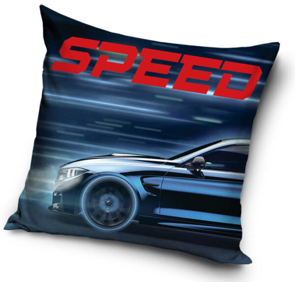 Bil Sports Kuddfodral 40x40 cm