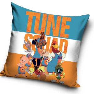 The Looney Tunes Space Jam: A New Legacy Örngott 40x40 cm