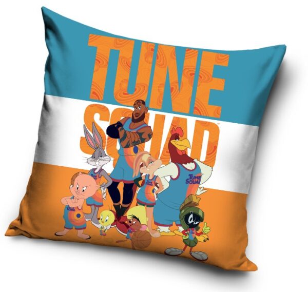The Looney Tunes Space Jam: A New Legacy Örngott 40x40 cm