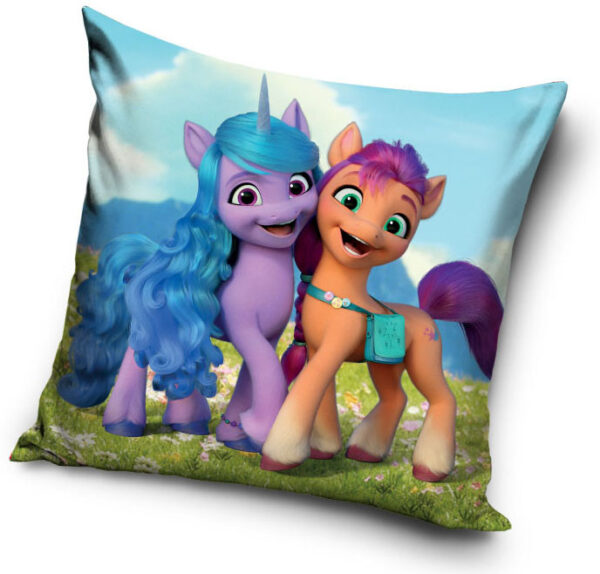 My Little Pony örngott 40x40 cm