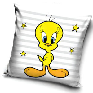 Looney Tunes Tweety 40x40 cm velourgavel