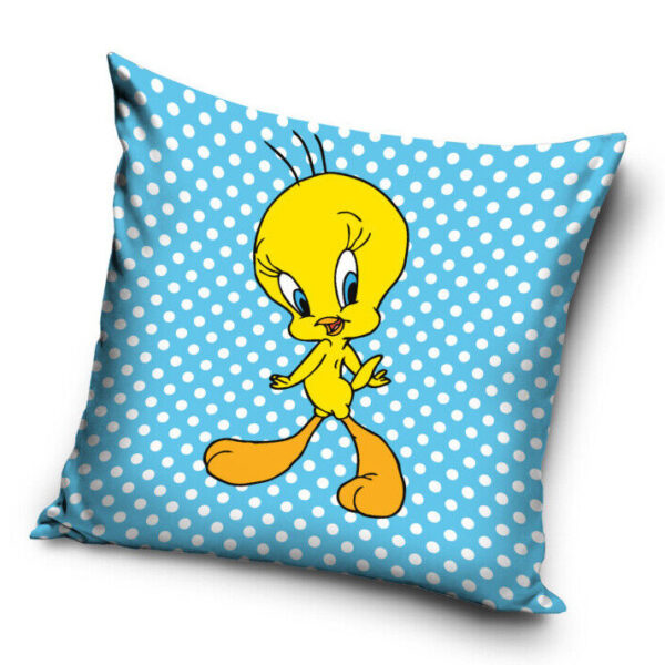 The Looney Tunes Dots kuddfodral 40x40 cm