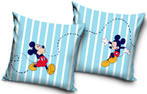Disney Musse Pigg dekorativ kudde 40x40 cm