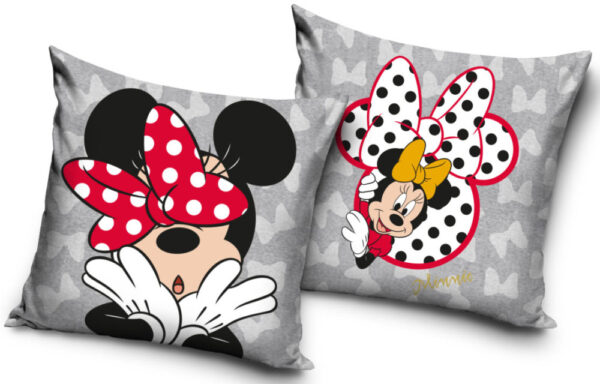 Disney Mimmi Pigg dekorativ kudde 40x40 cm