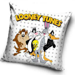 Looney Tunes dekorativ kudde 40x40 cm
