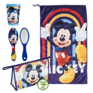 Disney Mickey Smile hygienpaket set