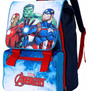 Avengers skolväska, 42 cm