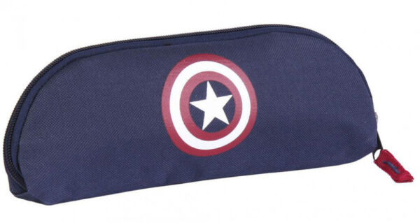 Avengers pennfodral 22 cm
