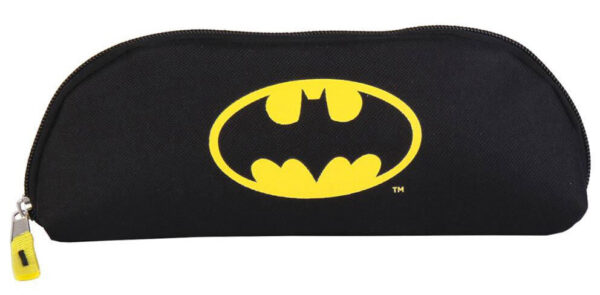 Batman pennfodral 22 cm